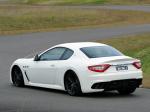 Maserati GranTurismo MC Stradale 2010 года (AU)
